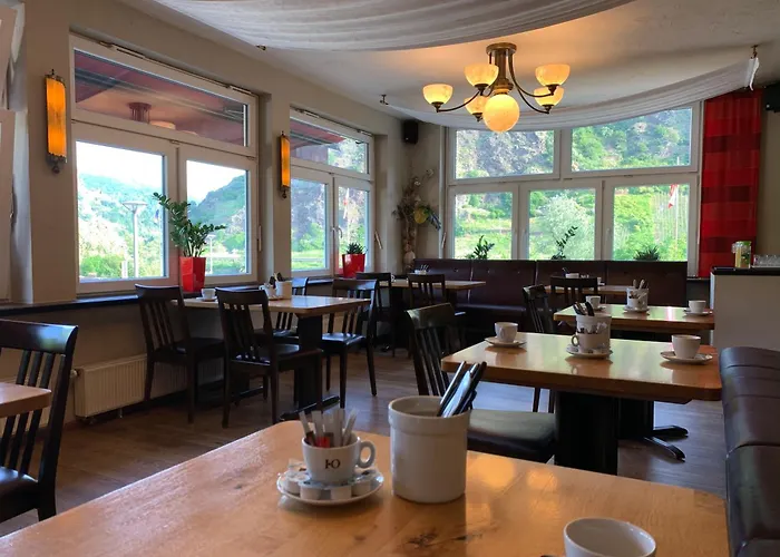 Stumbergers Hotel