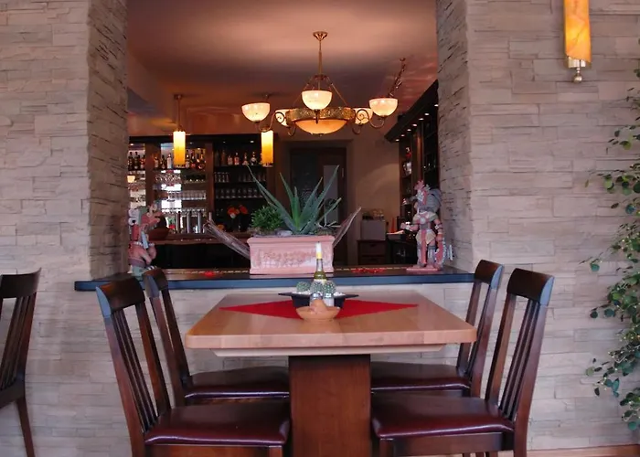 Stumbergers Hotel