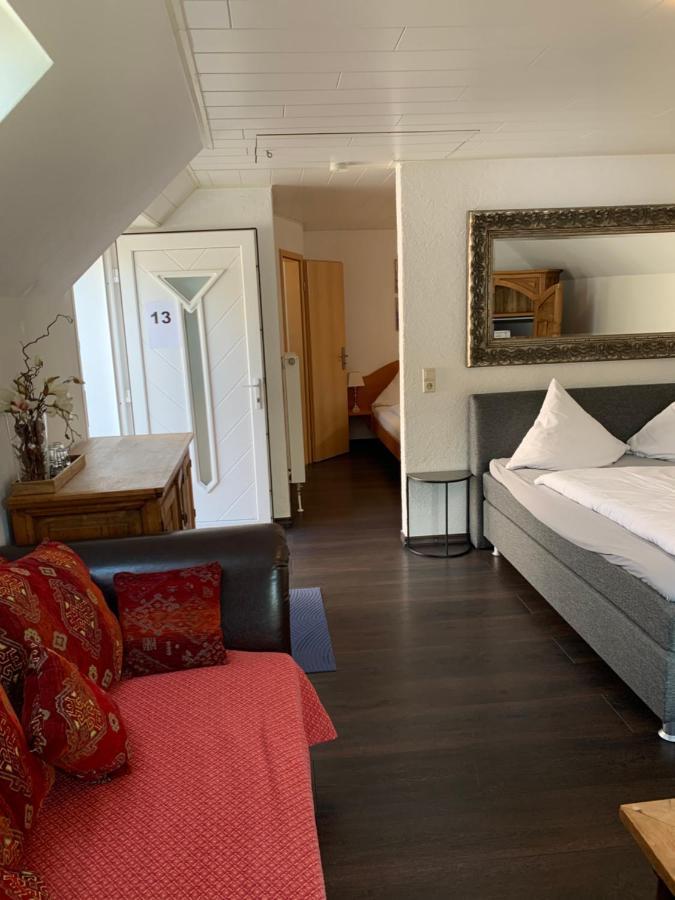 Stumbergers Hotel 3*