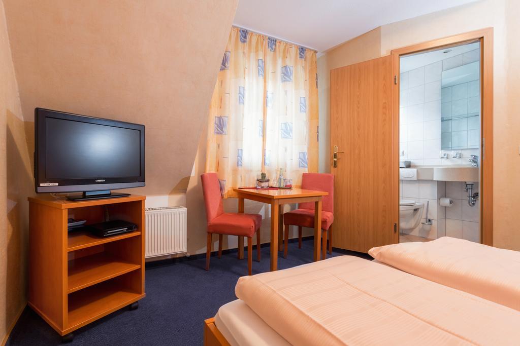 Hotel Stumbergers Commune fusionnée de Cochem-Land
