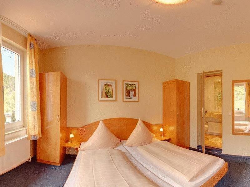 Hotel Stumbergers Commune fusionnée de Cochem-Land