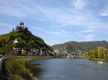Stumbergers 3* Commune fusionnée de Cochem-Land