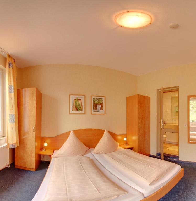 Hotel Stumbergers Commune fusionnée de Cochem-Land