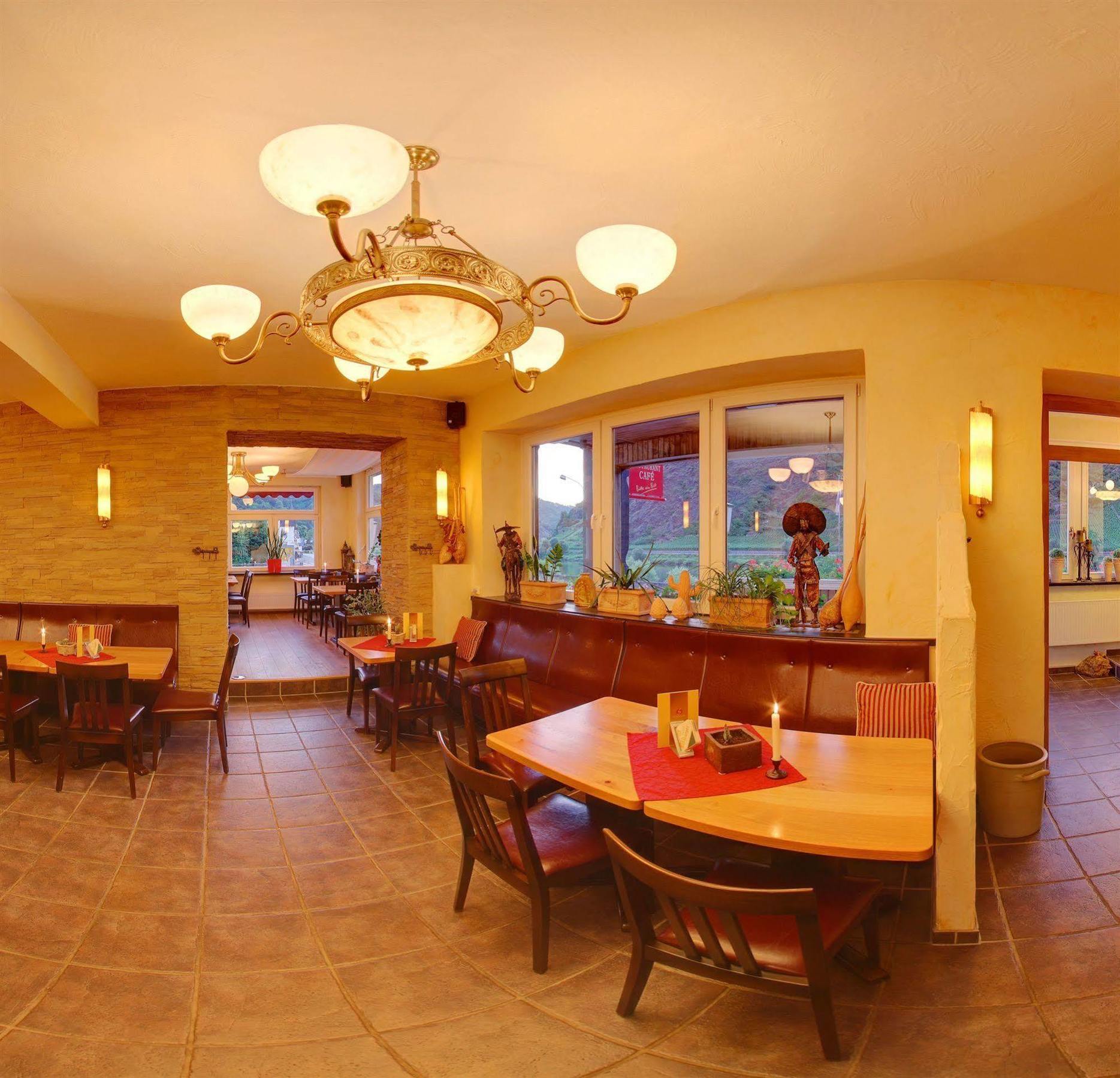 Stumbergers Hotel