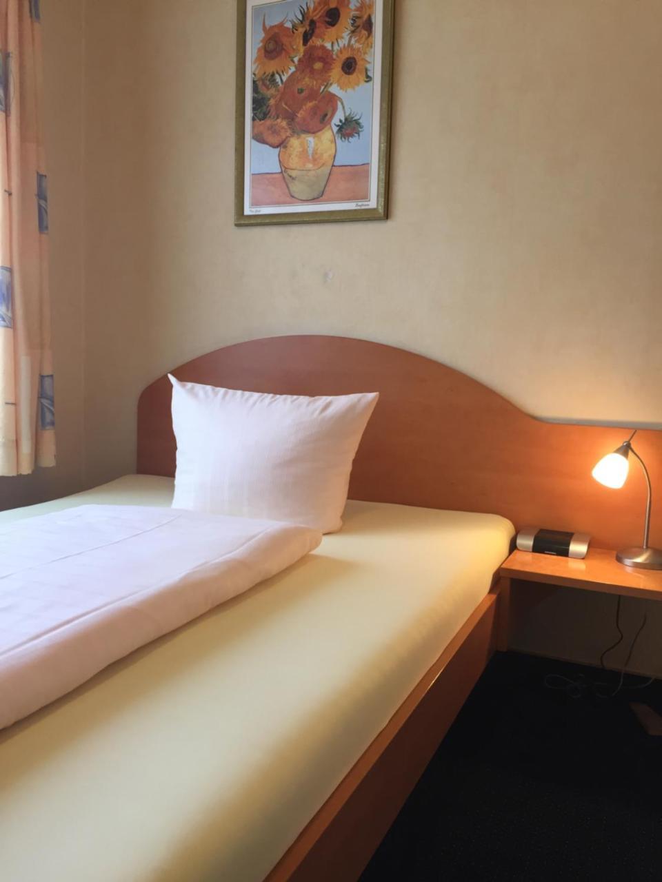 Hotel Stumbergers 3*